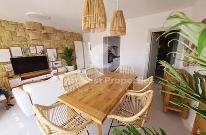 Apartment - 3 Bedrooms - 3 Bathrooms for sale in Swan Lake Gouna - El Gouna - Hurghada - Red Sea