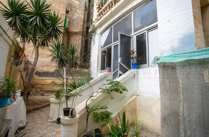 فيلا - 4 حمامات للبيع في كليوباترا - حي شرق - الاسكندرية