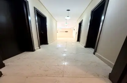 Apartment - 3 Bedrooms - 3 Bathrooms for rent in 90 Avenue - South Investors Area - New Cairo City - Cairo