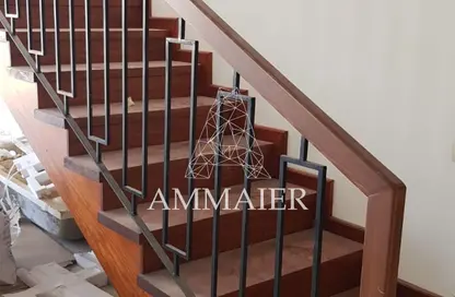 (بنتهاوس  (روف - 3 غرف نوم - 4 حمامات للايجار في كازا - كمبوندات الشيخ زايد - الشيخ زايد - الجيزة