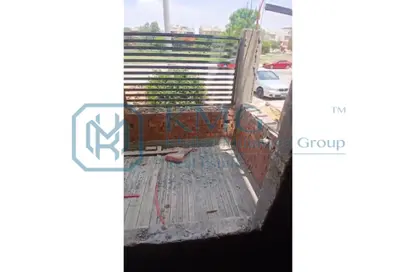 Apartment - 4 Bedrooms - 3 Bathrooms for sale in Mohamed Rahim St. - El Yasmeen 3 - El Yasmeen - New Cairo City - Cairo