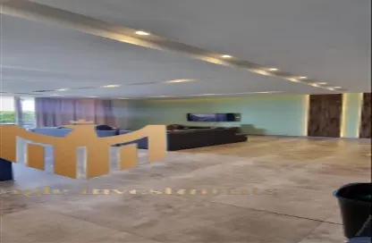 Chalet - 4 Bedrooms - 5 Bathrooms for sale in Seashell - Sidi Abdel Rahman - North Coast