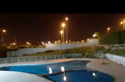 شقة - 2 غرف نوم - 1 حمام للايجار في ذا ادريس - الحي الثاني عشر - الشيخ زايد - الجيزة