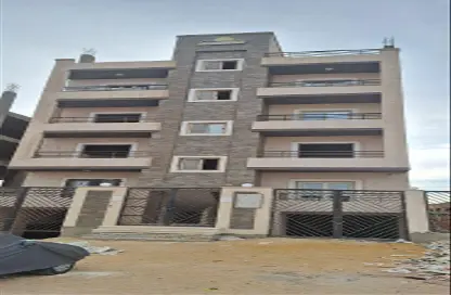 Apartment - 3 Bedrooms - 2 Bathrooms for sale in 6 October City - Giza