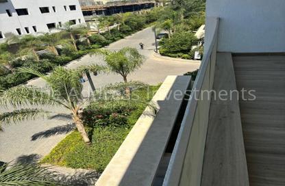 Apartment - 2 Bedrooms - 2 Bathrooms for rent in Lake View Residence - 5th Settlement Compounds - The 5th Settlement - New Cairo City - Cairo