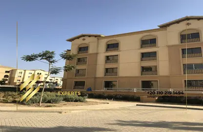 Apartment - 3 Bedrooms - 3 Bathrooms for rent in Mivida - 5th Settlement Compounds - The 5th Settlement - New Cairo City - Cairo