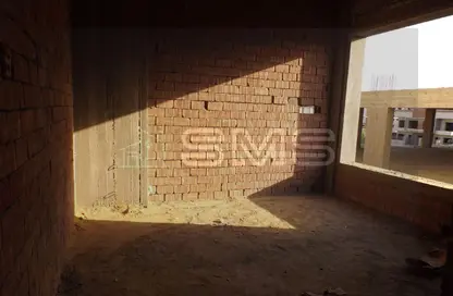 Apartment - 4 Bedrooms - 4 Bathrooms for sale in Mohamed Rahim St. - El Yasmeen 3 - El Yasmeen - New Cairo City - Cairo