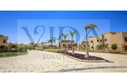 Villa - 6 Bedrooms for sale in Alma - 2nd District - Sheikh Zayed City - Giza