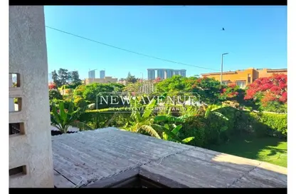 Apartment - 2 Bedrooms - 2 Bathrooms for sale in Marina 6 - Marina - Al Alamein - North Coast