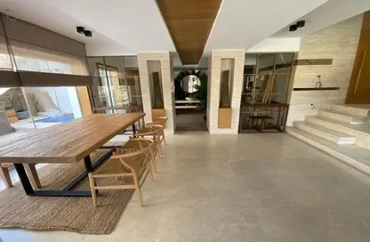 Villa - 4 Bedrooms - 5 Bathrooms for sale in IRA New Zayed - New Zayed City - Sheikh Zayed City - Giza