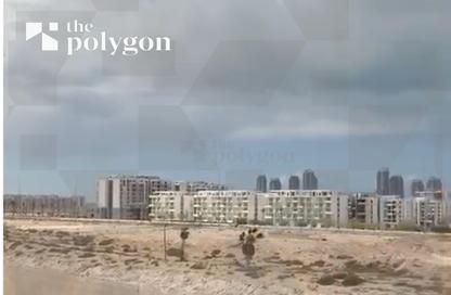 Chalet - 2 Bedrooms - 2 Bathrooms for sale in Golf Porto Marina - Al Alamein - North Coast