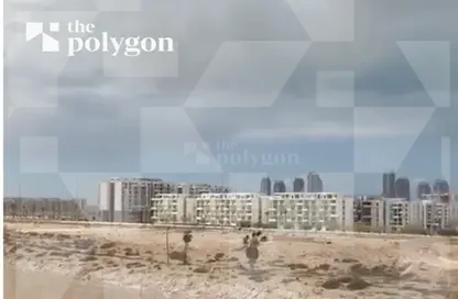 شاليه - 2 غرف نوم - 2 حمامات للبيع في جولف بورتو مارينا - العلمين - الساحل الشمالي