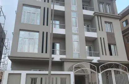 شقة - 3 غرف نوم - 3 حمامات للبيع في النرجس الجديدة - مدينة القاهرة الجديدة - القاهرة