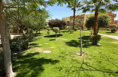 Villa - 4 Bedrooms - 5 Bathrooms for sale in Dyar Park - Ext North Inves Area - New Cairo City - Cairo