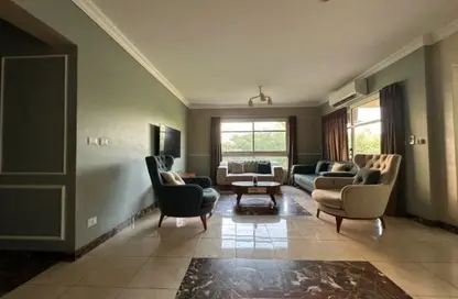 Apartment - 3 Bedrooms - 3 Bathrooms for sale in Madinaty - Cairo