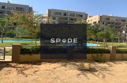 Apartment - 3 Bedrooms - 3 Bathrooms for sale in The Square - 5th Settlement Compounds - The 5th Settlement - New Cairo City - Cairo