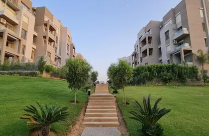 Apartment - 2 Bedrooms - 2 Bathrooms for sale in Village Gardens Katameya - 5th Settlement Compounds - The 5th Settlement - New Cairo City - Cairo
