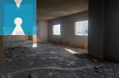 Duplex - 4 Bedrooms - 3 Bathrooms for sale in 11th District - Sheikh Zayed City - Giza