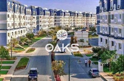 فيلا - 3 غرف نوم - 3 حمامات للبيع في ماونتن فيو مدينة المستقبل - كمبوندات مدينة المستقبل - مدينة المستقبل - القاهرة