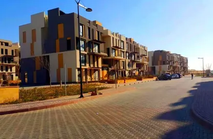 فيلا - 5 غرف نوم - 3 حمامات للايجار في سوديك ايست - الحي السادس - هليوبوليس الجديدة - القاهرة