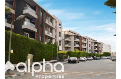 Apartment - 3 Bedrooms - 2 Bathrooms for sale in Zayed Dunes - 6th District - Sheikh Zayed City - Giza