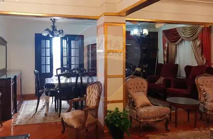 Apartment - 2 Bedrooms - 1 Bathroom for sale in Saba Basha - Hay Sharq - Alexandria