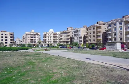 شقة - 3 غرف نوم - 2 حمامات للبيع في اللوتس الجديدة - التجمع الخامس - مدينة القاهرة الجديدة - القاهرة