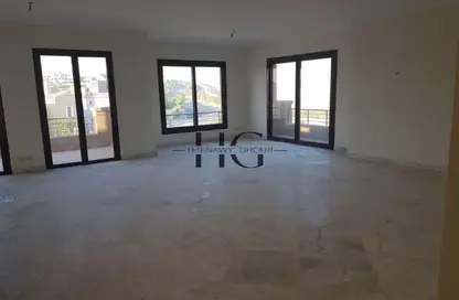 (بنتهاوس  (روف - 4 غرف نوم - 3 حمامات للايجار في كازا - كمبوندات الشيخ زايد - الشيخ زايد - الجيزة