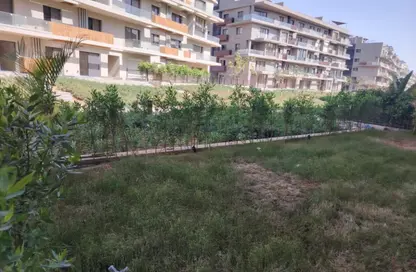 Apartment - 2 Bedrooms - 3 Bathrooms for rent in Villette - 5th Settlement Compounds - The 5th Settlement - New Cairo City - Cairo