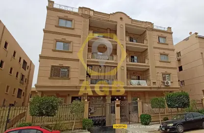 Duplex - 4 Bedrooms - 3 Bathrooms for sale in 5th Area - Shorouk City - Cairo