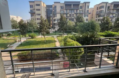 Apartment - 3 Bedrooms - 2 Bathrooms for sale in Madinaty - Cairo