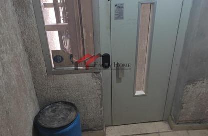 Apartment - 3 Bedrooms - 2 Bathrooms for sale in Masaken Zahraa Nasr City St. - Zahraa Madinat Nasr - Nasr City - Cairo