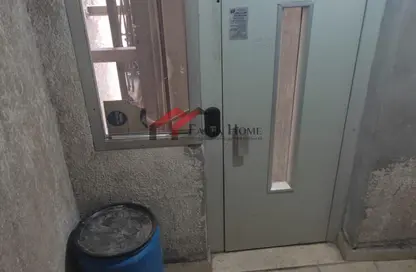 Apartment - 3 Bedrooms - 2 Bathrooms for sale in Masaken Zahraa Nasr City St. - Zahraa Madinat Nasr - Nasr City - Cairo