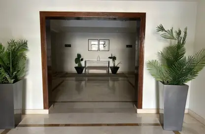 Apartment - 3 Bedrooms - 3 Bathrooms for rent in Mivida - 5th Settlement Compounds - The 5th Settlement - New Cairo City - Cairo