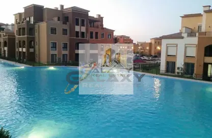شاليه - 3 غرف نوم - 2 حمامات للبيع في مراسي - سيدي عبد الرحمن - الساحل الشمالي