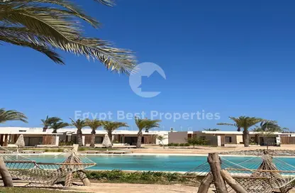 Chalet - 1 Bedroom - 2 Bathrooms for sale in Marassi Red Sea - Soma Bay - Safaga - Hurghada - Red Sea