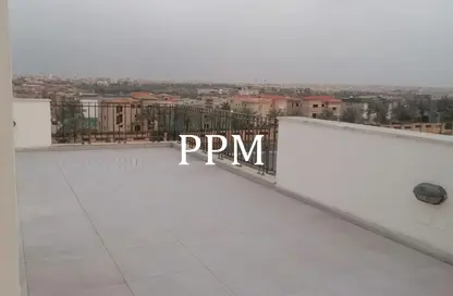 Apartment - 1 Bedroom - 1 Bathroom for rent in Eastown - 5th Settlement Compounds - The 5th Settlement - New Cairo City - Cairo