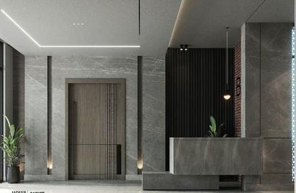 Apartment - Studio - 1 Bathroom for sale in Talala - New Heliopolis Compounds - New Heliopolis - Cairo