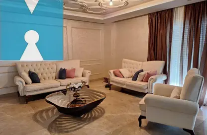 شقة - 3 غرف نوم - 2 حمامات للبيع في زايد ريجنسي - كمبوندات الشيخ زايد - الشيخ زايد - الجيزة