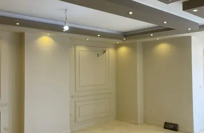Apartment - 3 Bedrooms - 3 Bathrooms for rent in The Square - 5th Settlement Compounds - The 5th Settlement - New Cairo City - Cairo