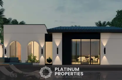 Townhouse - 3 Bedrooms - 3 Bathrooms for sale in At East - Mostakbal City Compounds - Mostakbal City - Future City - Cairo