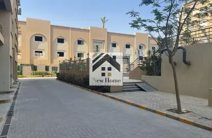 Apartment - 3 Bedrooms - 3 Bathrooms for sale in Asala - 5th Settlement Compounds - The 5th Settlement - New Cairo City - Cairo