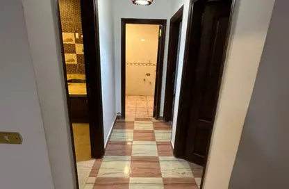Apartment - 2 Bedrooms - 1 Bathroom for rent in Ruya comound - 6 October Compounds - 6 October City - Giza