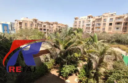 Apartment - 3 Bedrooms - 3 Bathrooms for sale in El Rehab Extension - Al Rehab - New Cairo City - Cairo