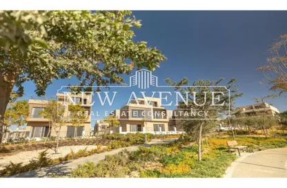 فيلا - 5 غرف نوم - 6 حمامات للبيع في بالم هيلز نيو كايرو - كمبوندات التجمع الخامس - التجمع الخامس - مدينة القاهرة الجديدة - القاهرة