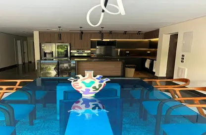 شقة - 3 غرف نوم - 3 حمامات للبيع في لايك فيو ريزيدنس - كمبوندات التجمع الخامس - التجمع الخامس - مدينة القاهرة الجديدة - القاهرة