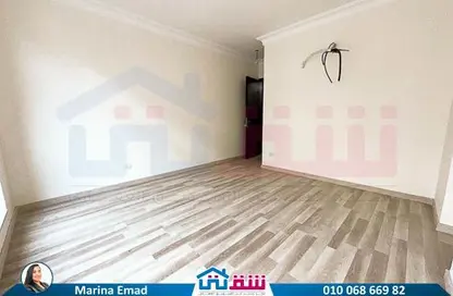 شقة - 4 غرف نوم - 3 حمامات للبيع في كوبرى 14 مايو - سموحة - حي شرق - الاسكندرية