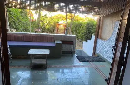 شاليه - غرفة نوم - 1 حمام للبيع في مارينا 2 - مارينا - العلمين - الساحل الشمالي
