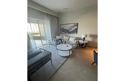 Chalet - 1 Bedroom - 1 Bathroom for sale in Marassi - Sidi Abdel Rahman - North Coast