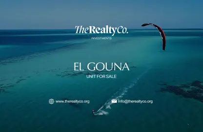 شاليه - 3 غرف نوم - 4 حمامات للبيع في شولان - منتجعات الغردقة - الغردقة - محافظة البحر الاحمر